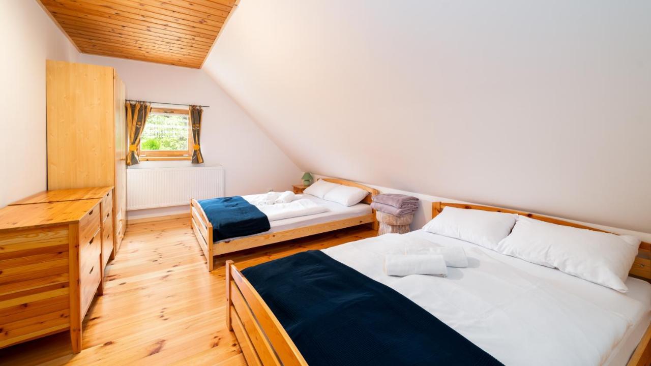 Apartamenty Everysky - Dom Waska 3 Karpacz Eksteriør billede