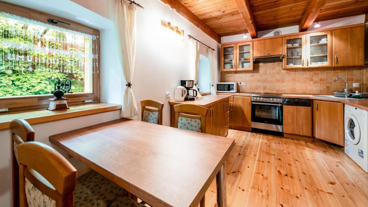 Apartamenty Everysky - Dom Waska 3 Karpacz Eksteriør billede