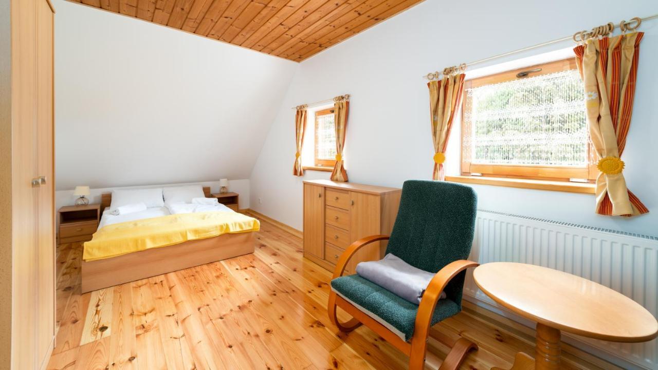 Apartamenty Everysky - Dom Waska 3 Karpacz Eksteriør billede