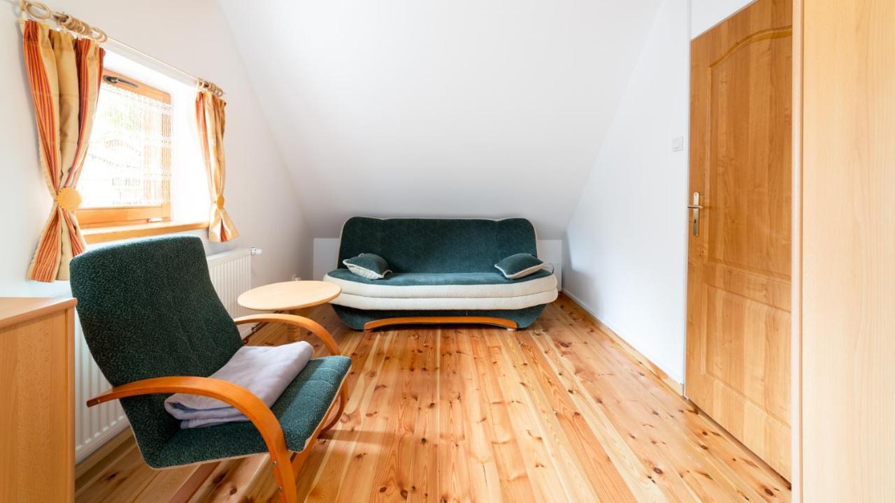 Apartamenty Everysky - Dom Waska 3 Karpacz Eksteriør billede