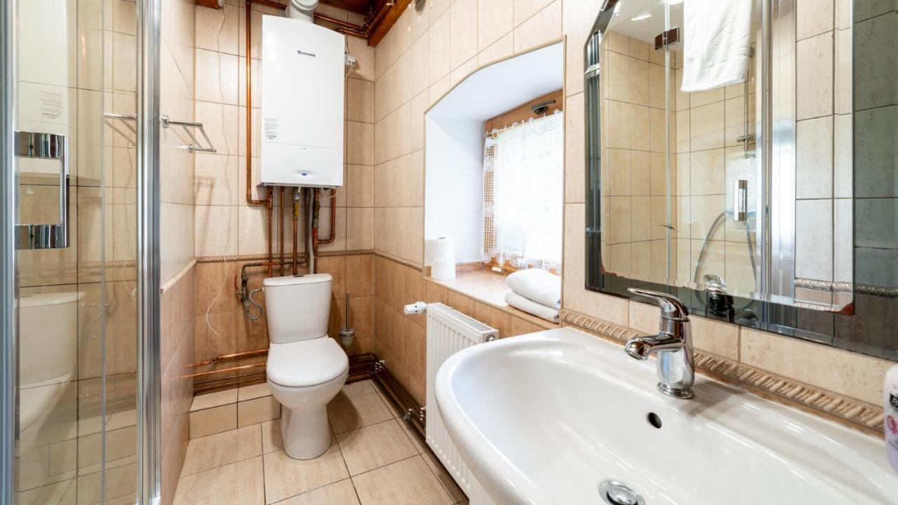 Apartamenty Everysky - Dom Waska 3 Karpacz Eksteriør billede
