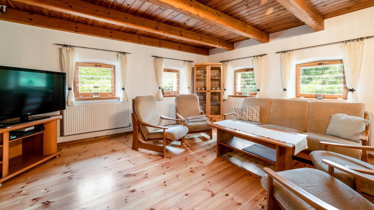 Apartamenty Everysky - Dom Waska 3 Karpacz Eksteriør billede