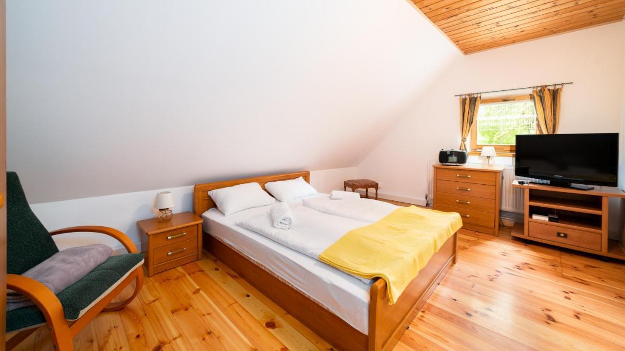 Apartamenty Everysky - Dom Waska 3 Karpacz Eksteriør billede